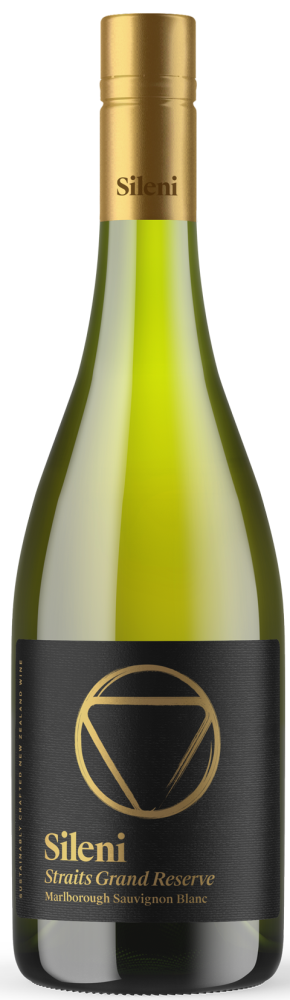 Sileni Straits Sauvignon Blanc 2022