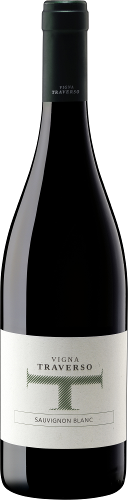 Vigna Traverso Sauvignon 2022