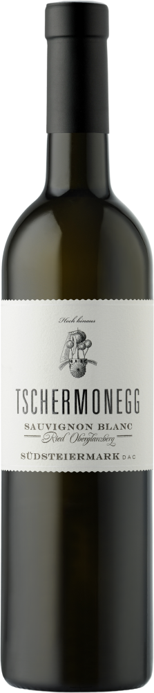 Tschermonegg Sauvignon Ried Oberglanzberg 2019