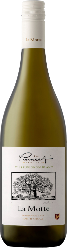 La Motte Pierneef Sauvignon Blanc 2022