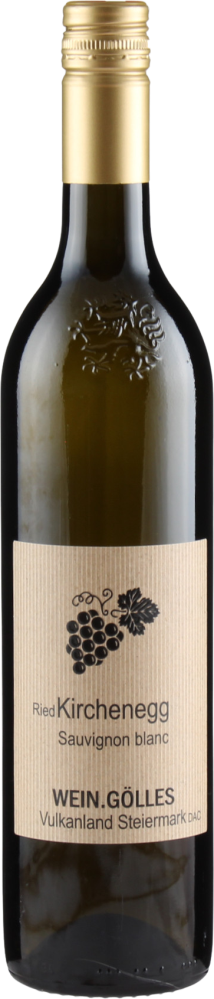 Ried Kirchenegg Sauvignon Blanc 2019