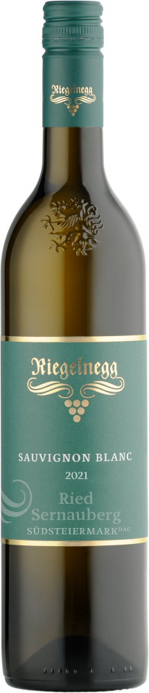 Riegelnegg Sauvignon Blanc Ried Sernauberg 2021
