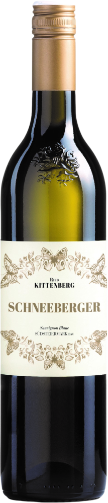 Sauvignon Blanc Kittenberg 2021