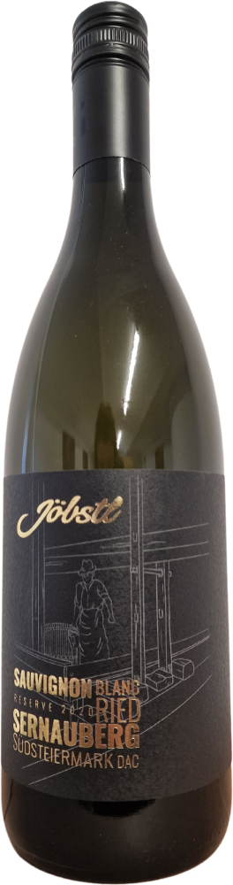 Jöbstl Sauvignon Blanc Reserve 2020