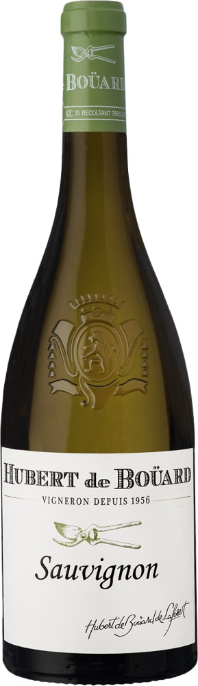 Château la Fleur Saint Georges Sauvignon 2021
