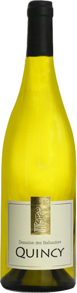 Domaine des Ballandors 2022