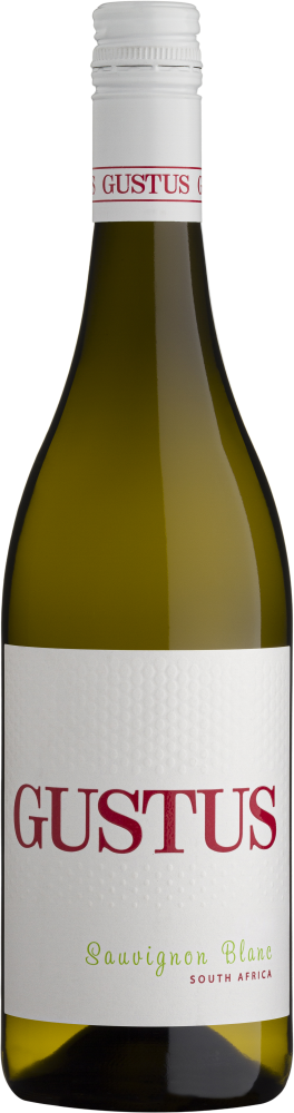 Gustus Sauvignon Blanc 2020