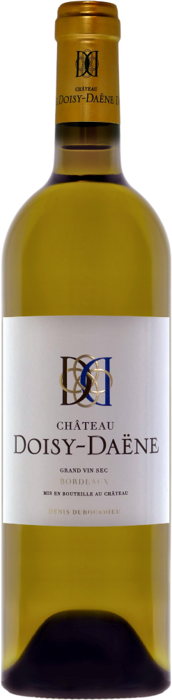 Château Doisy Daëne 2021