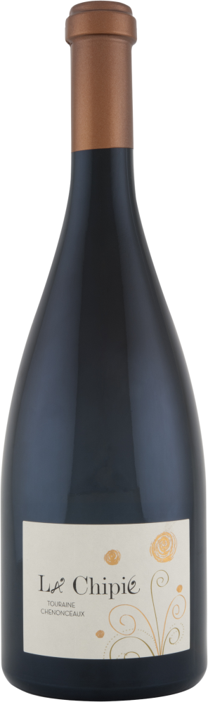 Domaine Jacky Marteau - La Chipie 2020