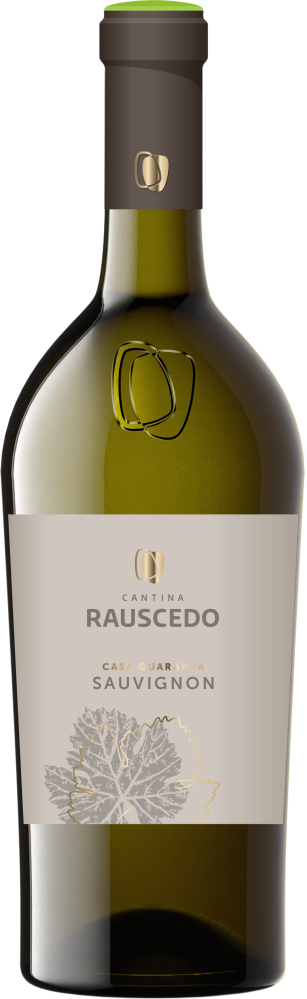 Sauvignon Casa Quaranta 2021