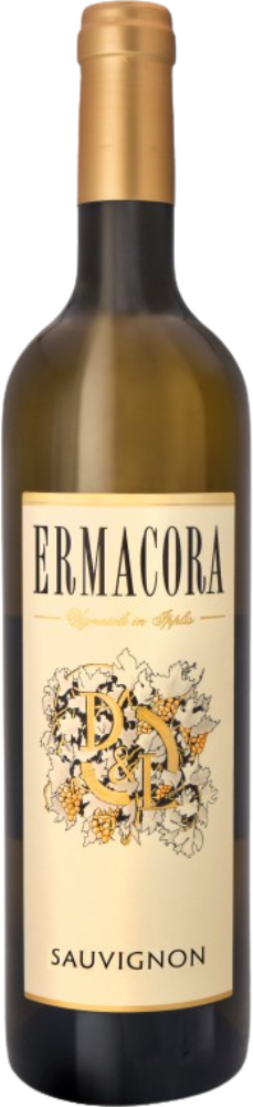 Ermacora Sauvignon 2021