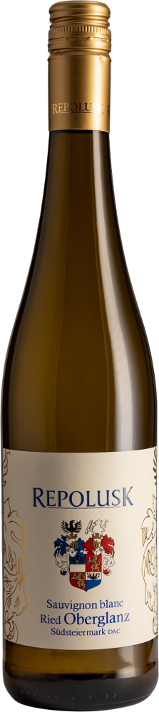 Repolusk Sauvignon Blanc Ried Oberglanz 2020