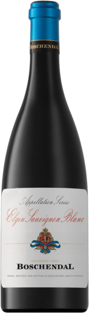 Boschendal The Appellation Series Sauvignon Blanc 2022