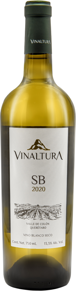 Vinaltura Sauvignon Blanc 2020