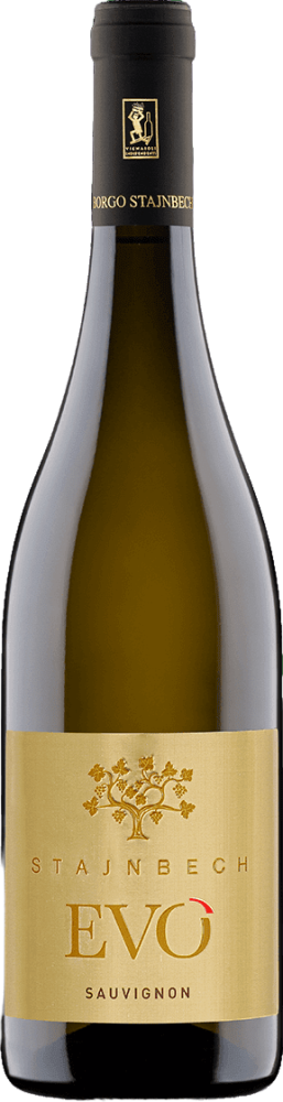 Evo' Sauvignon 2020