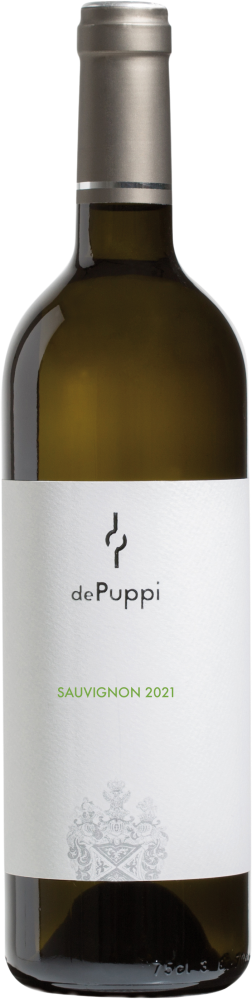 Sauvignon de Puppi 2021