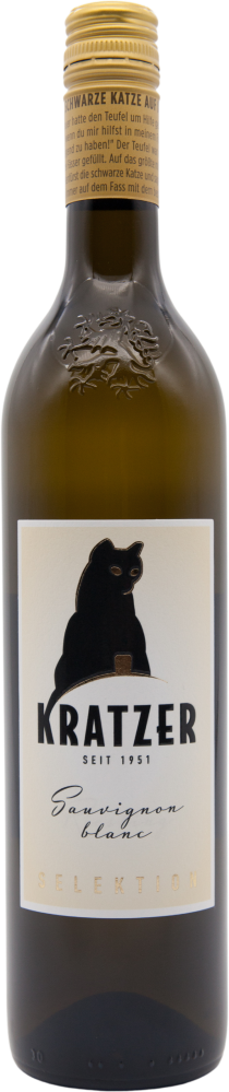 Sauvignon Blanc Selektion 2022
