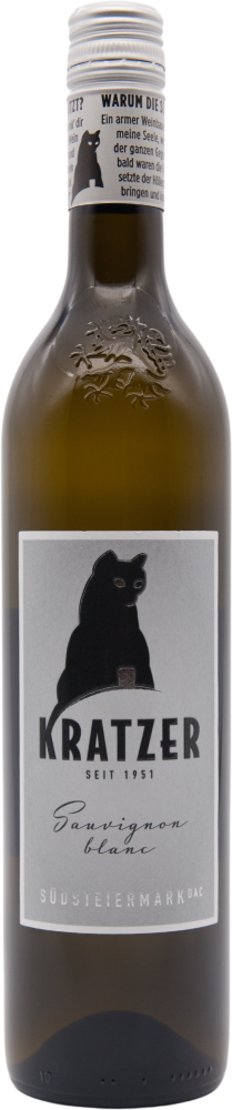 Sauvignon Blanc Südsteiermark DAC 2022