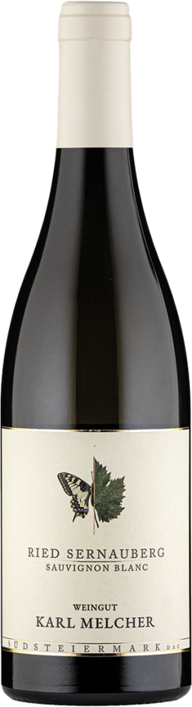 Karl Melcher Ried Sernauberg Sauvignon Blanc 2019
