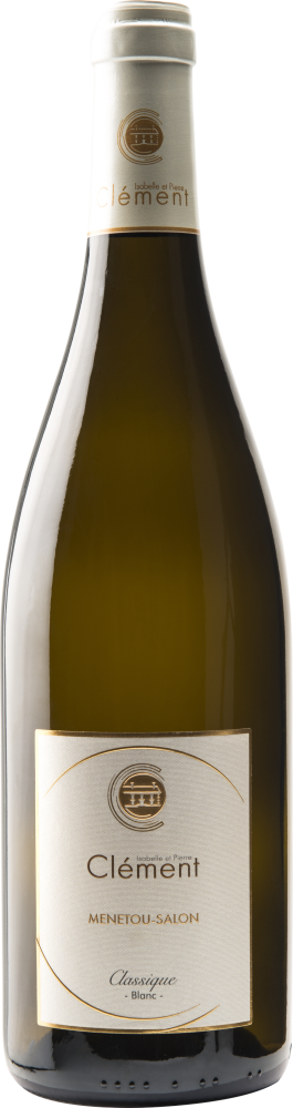 Isabelle et Pierre Clément Cuvée Classique 2022