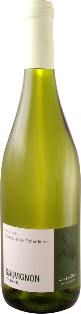 Domaine des Echardières 2022