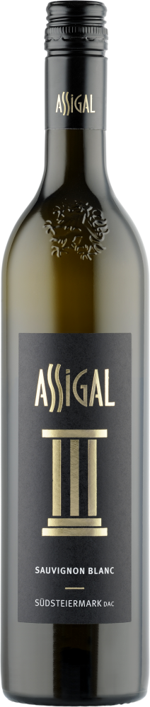 Assigal Sauvignon Blanc 2022