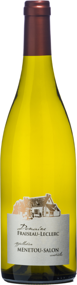 Domaine Fraiseau-Leclerc 2022