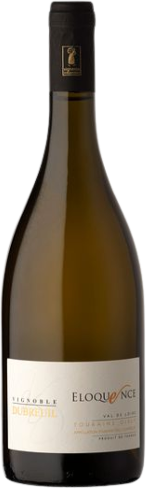 Vignoble Dubreuil Eloquence 2021