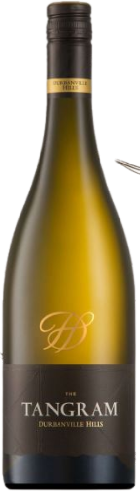 Durbanville Hills The Tangram White Blend 2020