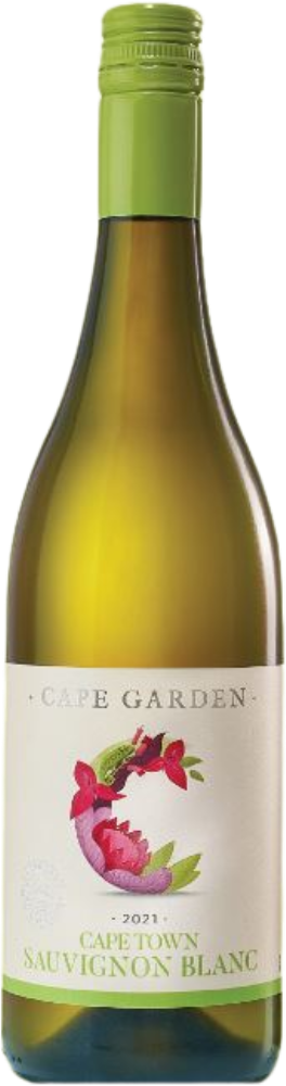 Cape Garden Cape Town Sauvignon Blanc 2021