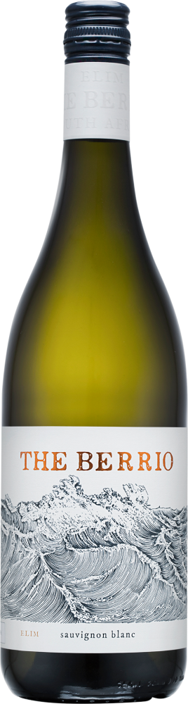 The Berrio Sauvignon Blanc 2022