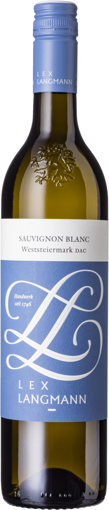 Langmann Sauvignon Blanc 2022