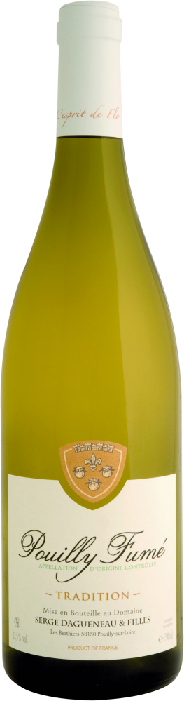 Serge Dagueneau et Filles Cuvée Tradition 2022