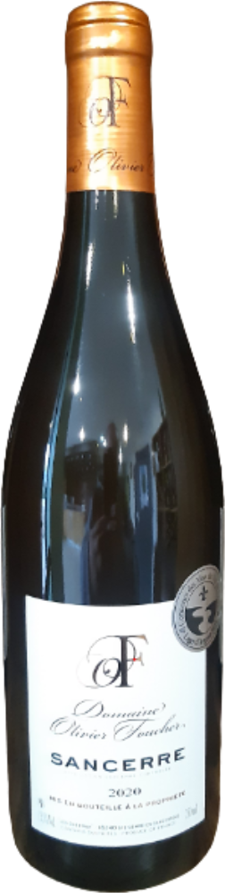 Domaine Olivier Foucher 2022