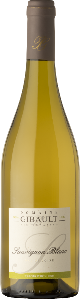 Domaine Pascal Gibault Sauvignon Blanc 2022