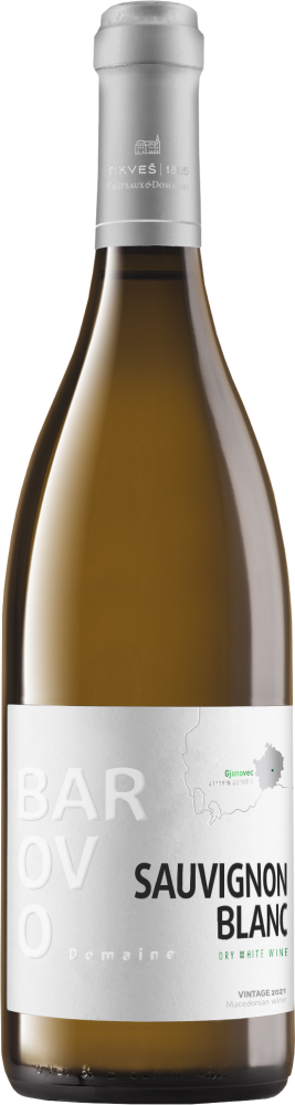 Sauvignon Blanc Barovo 2022