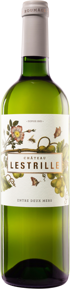 Château Lestrille 2022