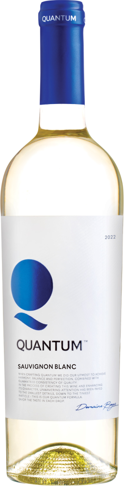 Quantum Sauvignon Blanc 2022