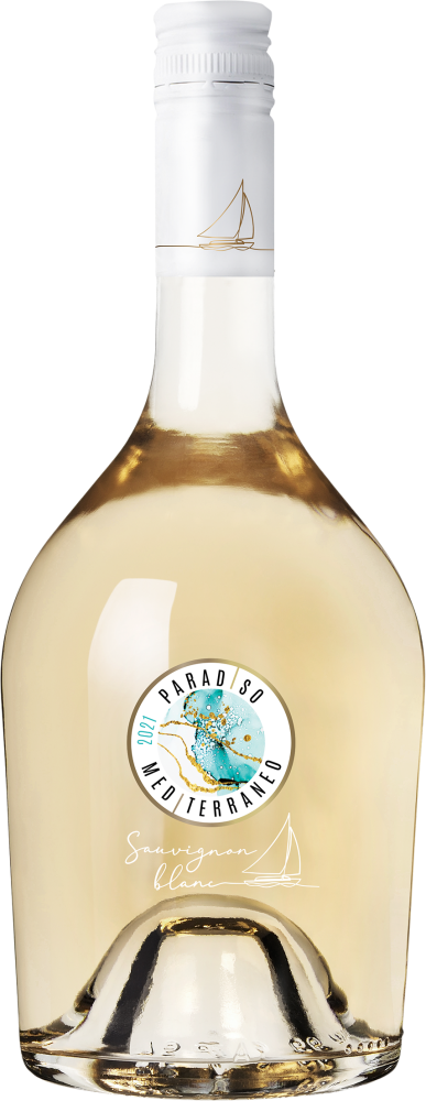 Paradiso Sauvignon Blanc 2022