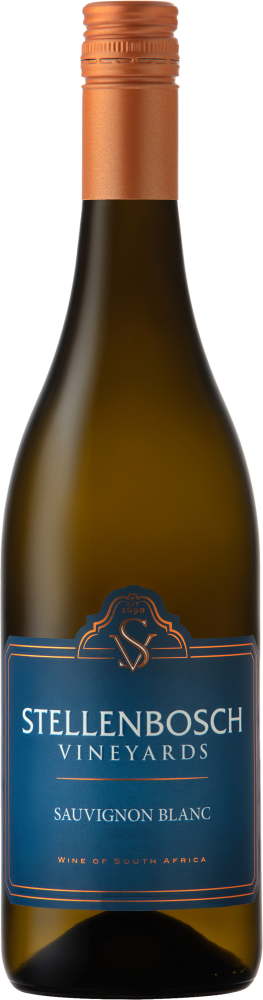 Stellenbosch Vineyards Sauvignon Blanc 2022