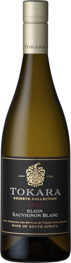 Tokara Reserve Collection Elgin Sauvignon Blanc 2022
