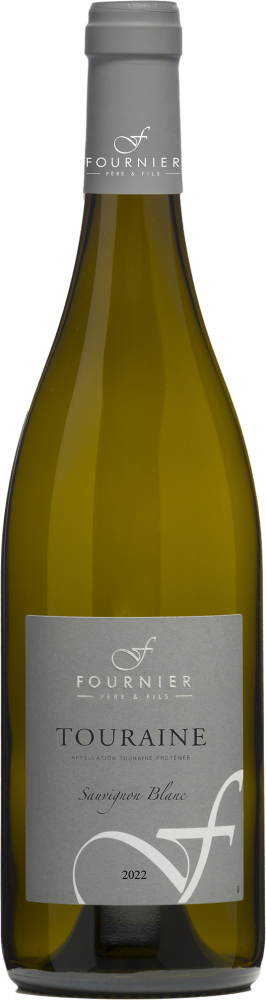 Domaine Fournier Père et Fils 2022
