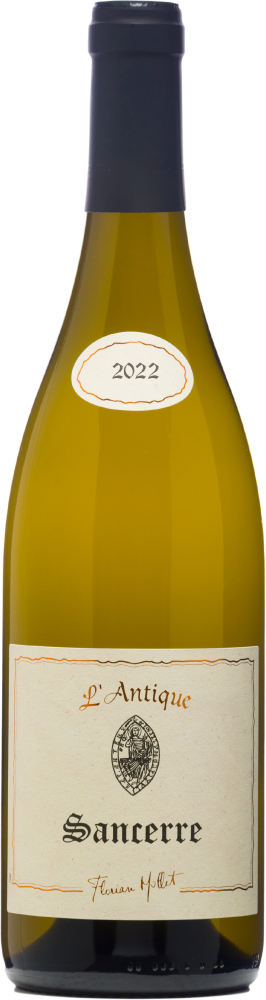 Roc de l'Abbaye Antique 2022