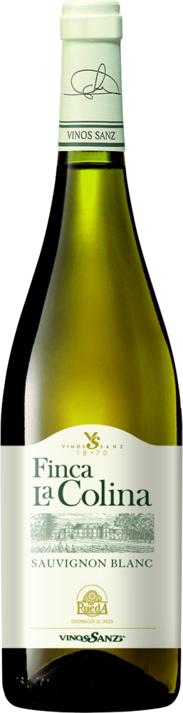 Finca La Colina Sauvignon Blanc 2022