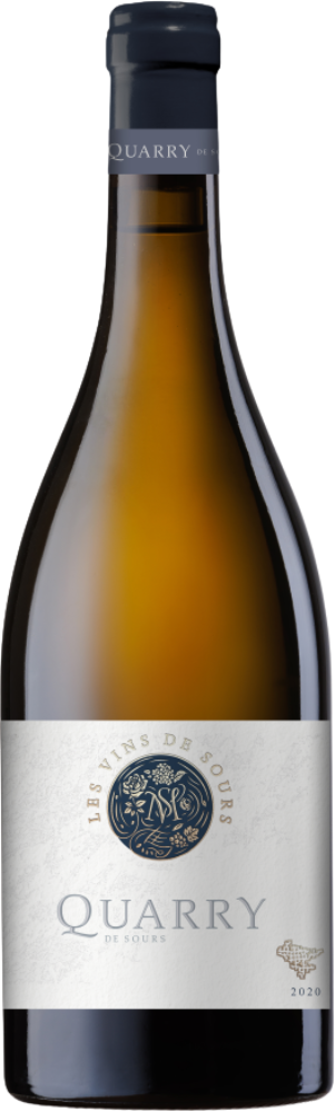 Quarry de Sours 2021