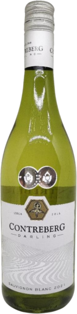 Contreberg Sauvignon Blanc 2021