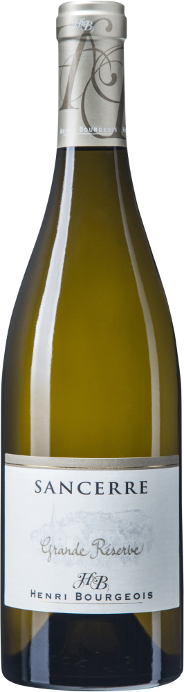 Henri Bourgeois Grande Réserve 2022