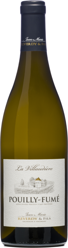 La Villaudière - Jean Marie Reverdy & Fils 2022