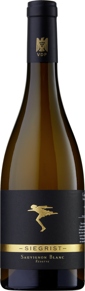Siegrist Sauvignon Blanc Réserve 2021