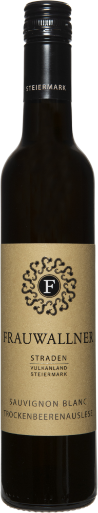 Sauvignon Blanc Trockenbeerenauslese Ried Rosenberg 2017